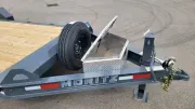 new Equipment / Flatbed Trailers Moritz International  for sale, in Dayton, OH Thumbnail 4