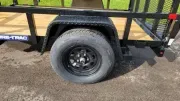 new Utility Trailers Sure-Trac  for sale, in Dayton, OH Thumbnail 8