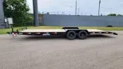 used Car Haulers / Racing Trailers Sure-Trac  for sale, in Dayton, OH Thumbnail 1