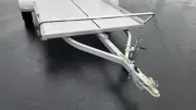 new Utility Trailers Triton Trailers  for sale, in Dayton, OH Thumbnail 3