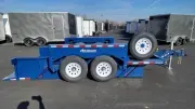new Equipment / Flatbed Trailers Air Tow  for sale, in Dayton, OH Thumbnail 6