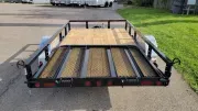 new Utility Trailers PJ Trailers  for sale, in Dayton, OH Thumbnail 11