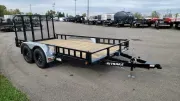 new Utility Trailers PJ Trailers  for sale, in Dayton, OH Thumbnail 7