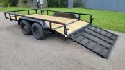 new Utility Trailers Sure-Trac  for sale, in Dayton, OH Thumbnail 10
