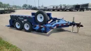new Equipment / Flatbed Trailers Air Tow  for sale, in Dayton, OH Thumbnail 1