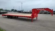 new Equipment / Flatbed Trailers PJ Trailers  for sale, in Dayton, OH Thumbnail 12