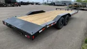 new Car Haulers / Racing Trailers Sure-Trac  for sale, in Dayton, OH Thumbnail 8