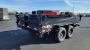 new Dump Trailers PJ Trailers  for sale, in Dayton, OH Thumbnail 8