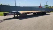 new Equipment / Flatbed Trailers Moritz International  for sale, in Dayton, OH Thumbnail 11