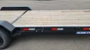 used Car Haulers / Racing Trailers Sure-Trac  for sale, in Dayton, OH Thumbnail 10