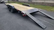 new Car Haulers / Racing Trailers Sure-Trac  for sale, in Dayton, OH Thumbnail 8
