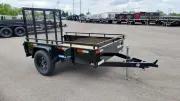 new Utility Trailers Sure-Trac  for sale, in Dayton, OH Thumbnail 5