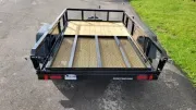 new Utility Trailers Sure-Trac  for sale, in Dayton, OH Thumbnail 12