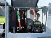 used Tank / Bulk Semi Trailers Thunder Creek Equipment  for sale, in Dayton, OH Thumbnail 9