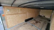 used Cargo (Enclosed) Trailers Forest River  for sale, in Dayton, OH Thumbnail 7