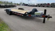new Equipment / Flatbed Trailers Moritz International  for sale, in Dayton, OH Thumbnail 10