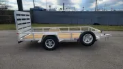 new Utility Trailers Sure-Trac  for sale, in Dayton, OH Thumbnail 3