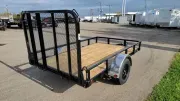 new Utility Trailers PJ Trailers  for sale, in Dayton, OH Thumbnail 9
