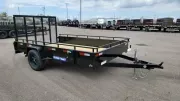 new Utility Trailers Sure-Trac  for sale, in Dayton, OH Thumbnail 5