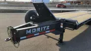 new Equipment / Flatbed Trailers Moritz International  for sale, in Dayton, OH Thumbnail 2