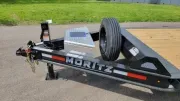 new Equipment / Flatbed Trailers Moritz International  for sale, in Dayton, OH Thumbnail 6