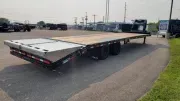 new Equipment / Flatbed Trailers Moritz International  for sale, in Dayton, OH Thumbnail 18