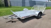 new Utility Trailers Triton Trailers  for sale, in Dayton, OH Thumbnail 1