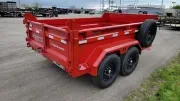 new Dump Trailers Moritz International  for sale, in Dayton, OH Thumbnail 9