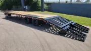 new Equipment / Flatbed Trailers Moritz International  for sale, in Dayton, OH Thumbnail 10
