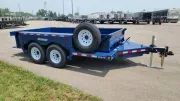 new Equipment / Flatbed Trailers Air Tow  for sale, in Dayton, OH Thumbnail 5