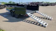 new Dump Trailers Moritz International  for sale, in Dayton, OH Thumbnail 13