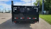 new Dump Trailers Sure-Trac  for sale, in Dayton, OH Thumbnail 10