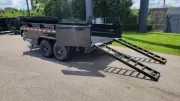new Dump Trailers Sure-Trac  for sale, in Dayton, OH Thumbnail 21