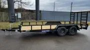 new Utility Trailers Sure-Trac  for sale, in Dayton, OH Thumbnail 1