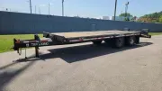 used Equipment / Flatbed Trailers Trail King  for sale, in Dayton, OH Thumbnail 6