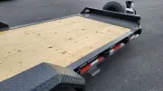 new Equipment / Flatbed Trailers Moritz International  for sale, in Dayton, OH Thumbnail 6