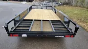 new Utility Trailers Sure-Trac  for sale, in Dayton, OH Thumbnail 8