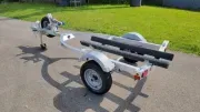 new Watercraft Trailers Triton Trailers  for sale, in Dayton, OH Thumbnail 10