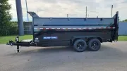 new Dump Trailers Sure-Trac  for sale, in Dayton, OH Thumbnail 16