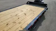 new Equipment / Flatbed Trailers Moritz International  for sale, in Dayton, OH Thumbnail 4