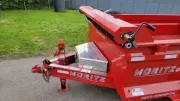 new Dump Trailers Moritz International  for sale, in Dayton, OH Thumbnail 6