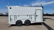 new Cargo (Enclosed) Trailers United Trailers  for sale, in Dayton, OH Thumbnail 19