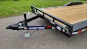 new Car Haulers / Racing Trailers Sure-Trac  for sale, in Dayton, OH Thumbnail 4