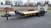 new Equipment / Flatbed Trailers Moritz International  for sale, in Dayton, OH Thumbnail 1