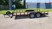 used Utility Trailers Crownline Trailers  for sale, in Dayton, OH Thumbnail 15