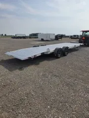 new Car Haulers / Racing Trailers Timpte  for sale, in Dayton, OH Thumbnail 6