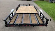 new Utility Trailers PJ Trailers  for sale, in Dayton, OH Thumbnail 11