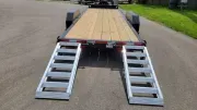 new Equipment / Flatbed Trailers Moritz International  for sale, in Dayton, OH Thumbnail 14