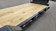 new Equipment / Flatbed Trailers Moritz International  for sale, in Dayton, OH Thumbnail 7