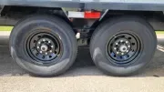 used Equipment / Flatbed Trailers PJ Trailers  for sale, in Dayton, OH Thumbnail 16